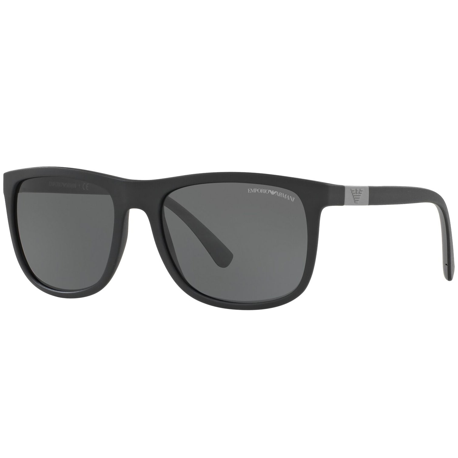 Alternative Image for ProductEmporio Armani EA4079 Sunglasses Black1